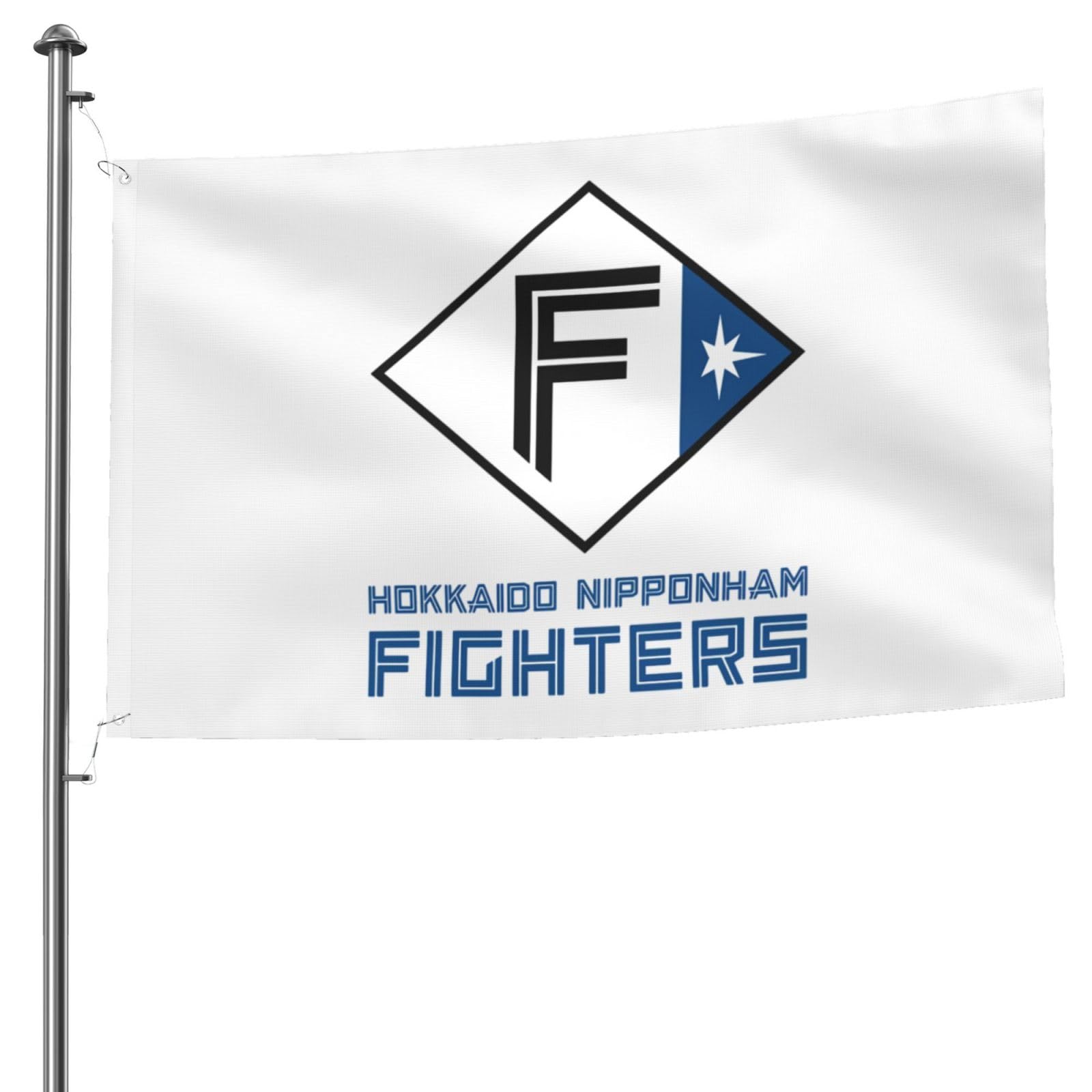 Amazon.co.jp: Hokkaido Nippon Ham Fighters Cheering Baseball